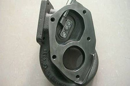 了解球墨铸铁件与灰铸铁件的区别吗？